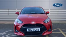 Toyota Yaris 1.5 Hybrid Design 5dr CVT Hybrid Hatchback